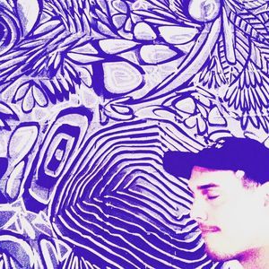 Meet your Posher, Nicholas